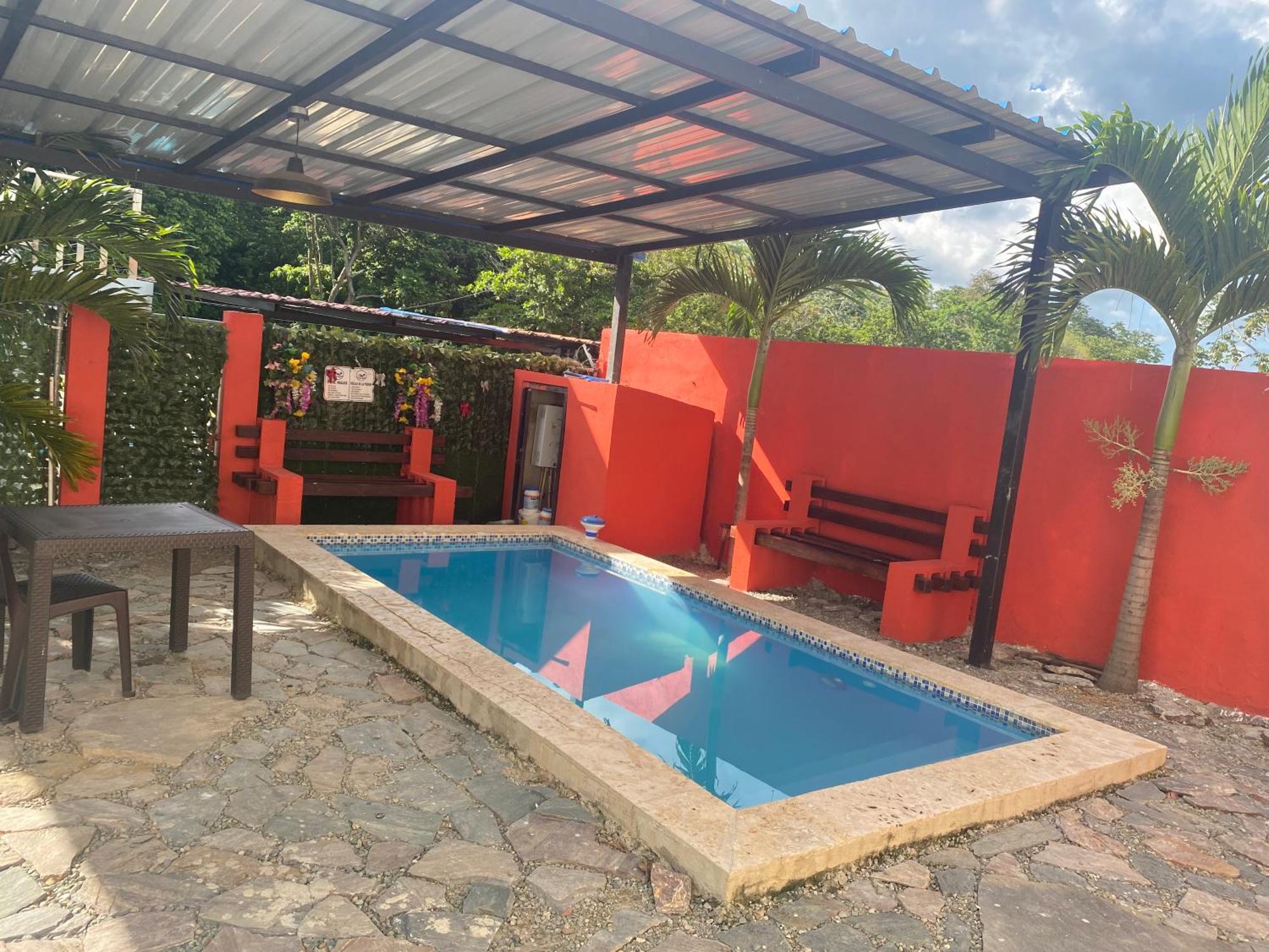 Cabana Don Tobo Jarabacoa Rd Zewnętrze zdjęcie