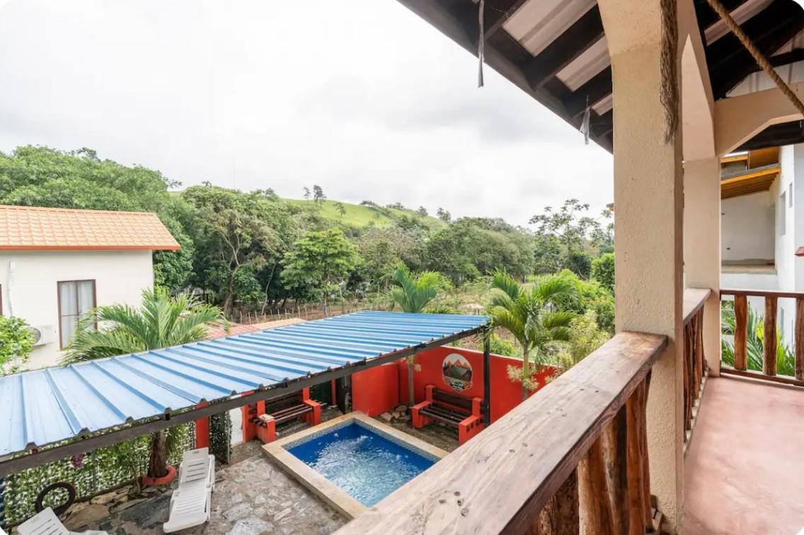 Cabana Don Tobo Jarabacoa Rd Zewnętrze zdjęcie